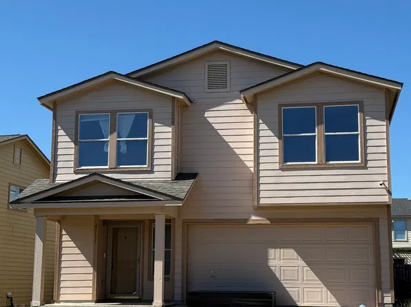 4711 Appaloosa Run, San Antonio, TX 78244
