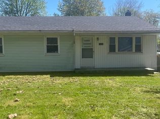 1649 Ribble St, Saginaw, MI 48601