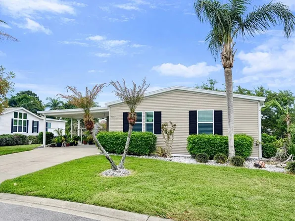 5657 Swan Lake Dr, Port Orange, FL 32128