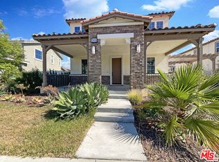 265 Rose St, Fillmore, CA 93015