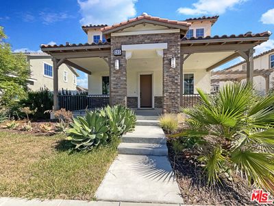 265 Rose St, Fillmore, CA, 93015