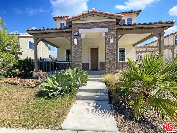 265 Rose St, Fillmore, CA 93015