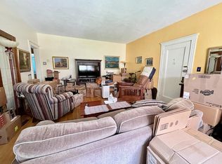 18 Alton Pl #1A, Brookline, MA 02446
