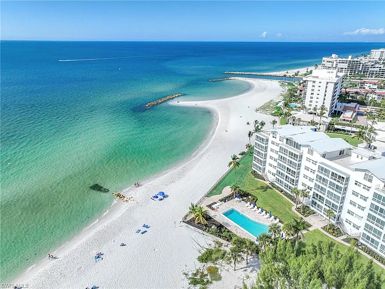 2100 Gulf Shore Blvd N #212 — Photo 39