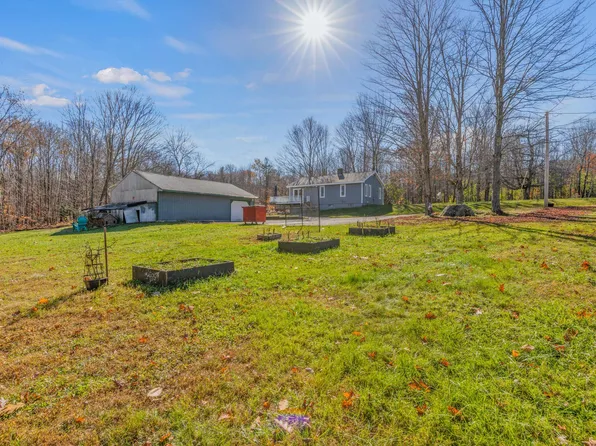 11 Wheeler Hill Road, Wales, ME 04280