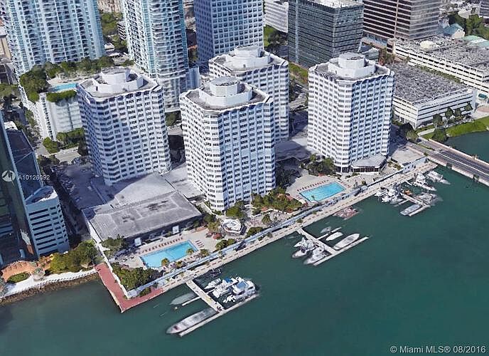 1st image of 825 Brickell Bay Dr APT 1551
