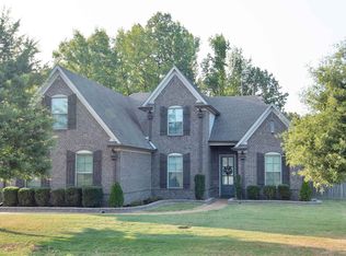 10640 San Gabriel Cv, Cordova, TN 38016