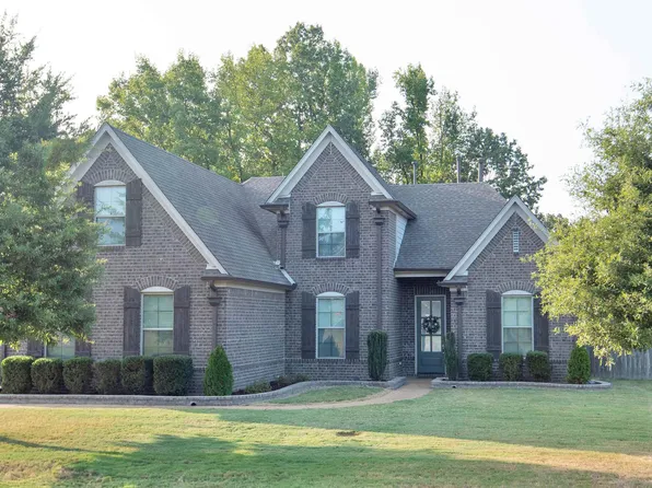 10640 San Gabriel Cv, Cordova, TN 38016