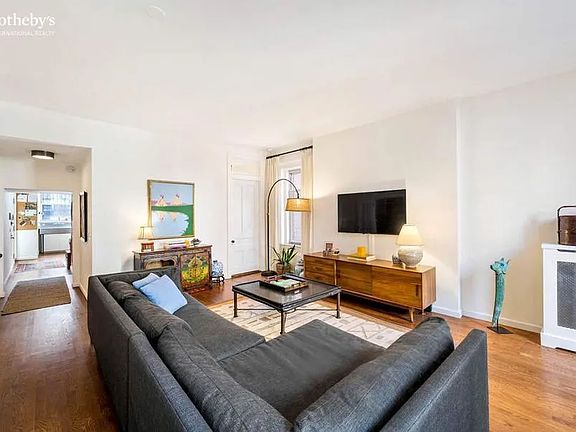 2nd image of 3 Great Jones St APT 4
