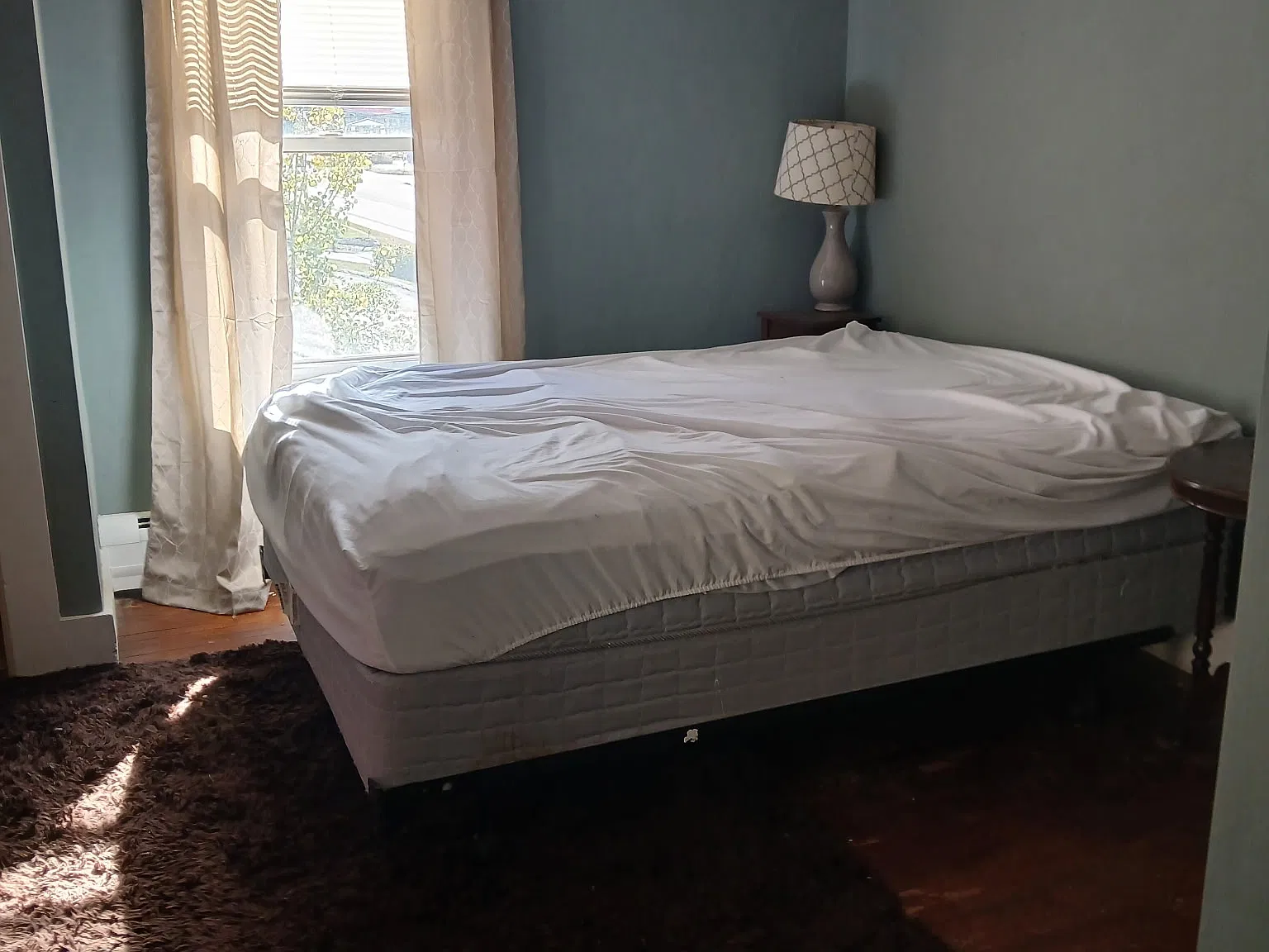 1 bed, 400 sqft, $1,100 — Photo 1
