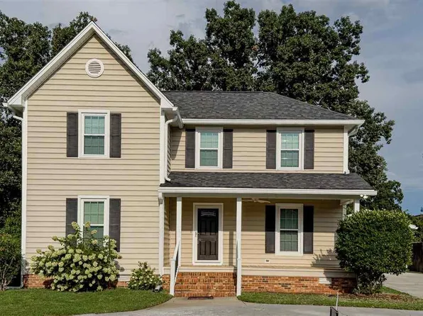 764 Corbett Pl, Florence, SC 29501