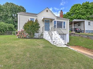 189 Mullins St, Kingsport, TN 37665