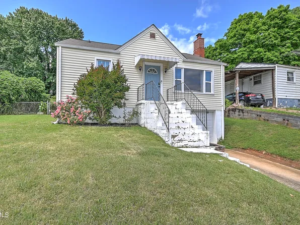 189 Mullins St, Kingsport, TN 37665