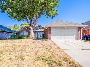 1329 NW 185th St, Edmond, OK 73012