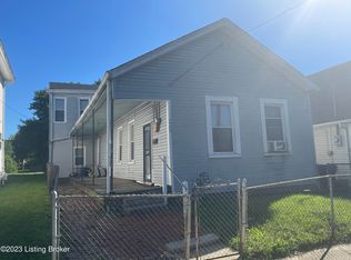 1522 Cedar St, Louisville, KY