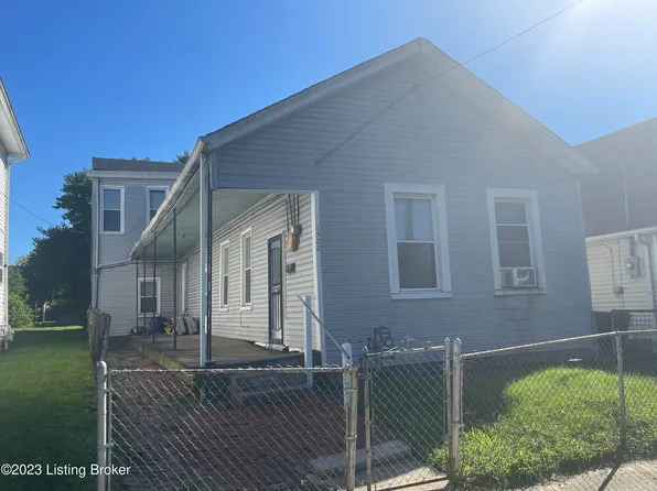 1522 Cedar St, Louisville, KY 40203