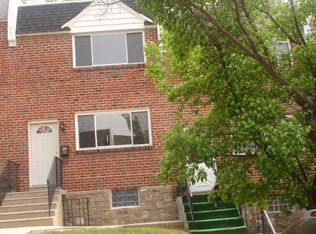 341 Ripka St #1, Philadelphia, PA 19128