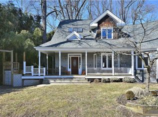 1 Wyoming Ct, Bethesda, MD 20816