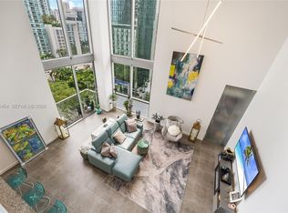 1060 Brickell, Miami, FL 33131