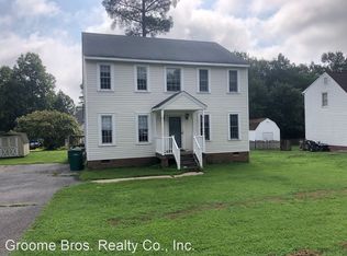 8414 Whirlaway Dr, Midlothian, VA 23112