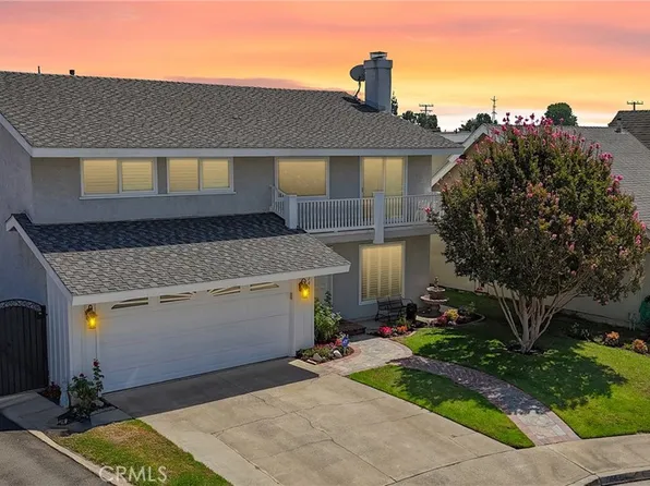7442 Susan Cir, La Palma, CA 90623