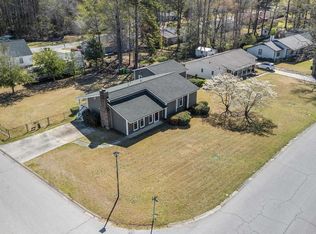 1024 Flora Dr, Columbia, SC 29223