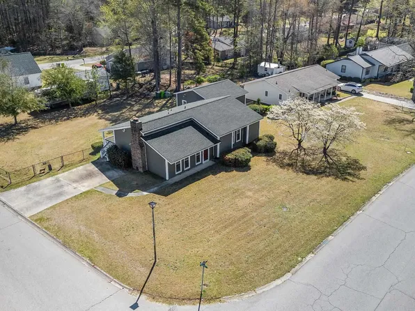 1024 Flora Dr, Columbia, SC 29223