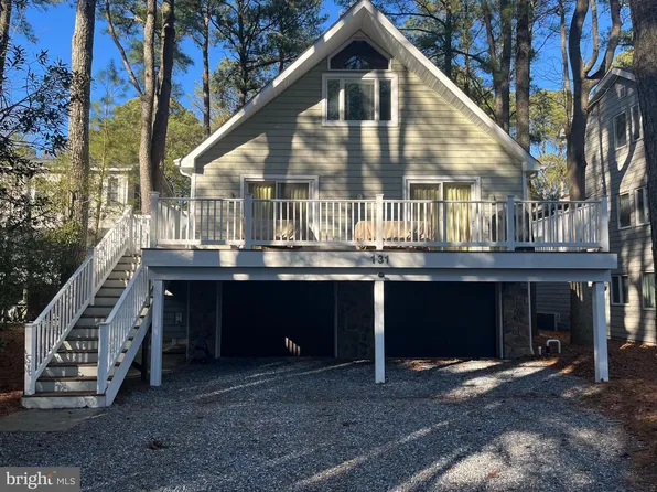 131 Elizabeth Way, Bethany Beach, DE 19930