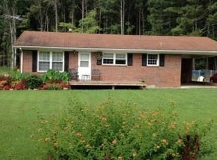 1325 Sitton Rd S, Chatsworth, GA 30705