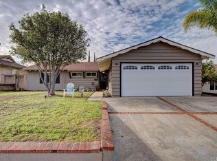16420 Helmcrest Dr, Whittier, CA 90604