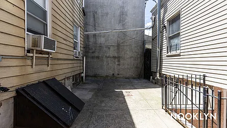 Rented by Nooklyn NYC LLC