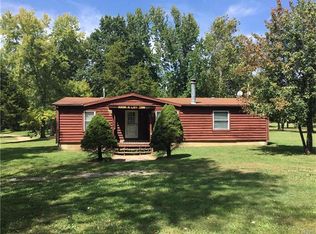 263 Meramec Dr, Saint Clair, MO 63077