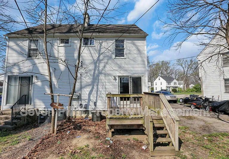 406 Beechtree Rd — Photo 25