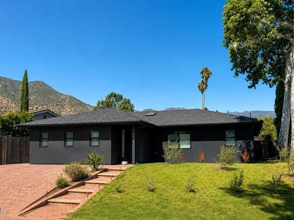 902 Park Rd, Ojai, CA 93023