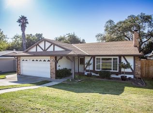 5921 Brittany Way, Citrus Heights, CA 95610