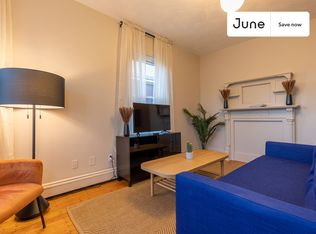 101 Calumet St, Roxbury Crossing, MA 02120