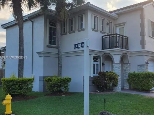 8331 SW 124th Ave APT 101-14, Miami, FL 33183