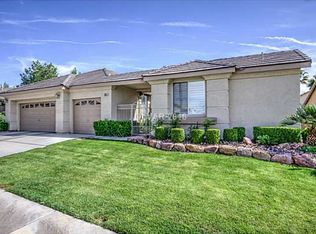 2508 Silver Beach Dr, Henderson, NV 89052