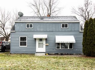 26930 Farringdon Ave, Euclid, OH