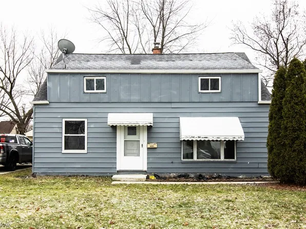 26930 Farringdon Ave, Euclid, OH 44132