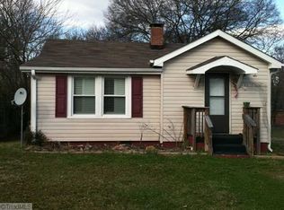 1223 Motor Rd, Winston Salem, NC 27105