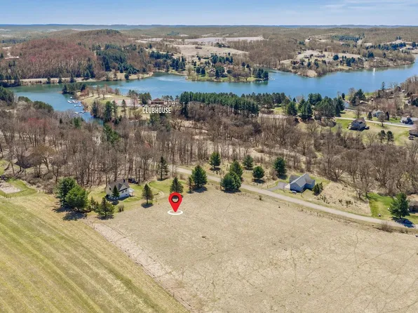 LOT 1137 Amsterdam Ct, La Valle, WI 53941