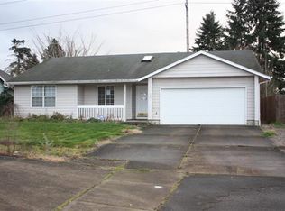 322 Pansy Way NE, Salem, OR 97301