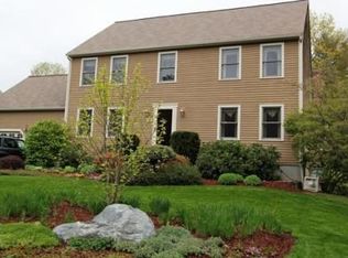 6 Blueberry Hill Rd, Medway, MA 02053