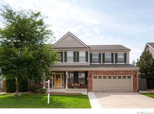 18660 E Ida Ave, Aurora, CO 80015