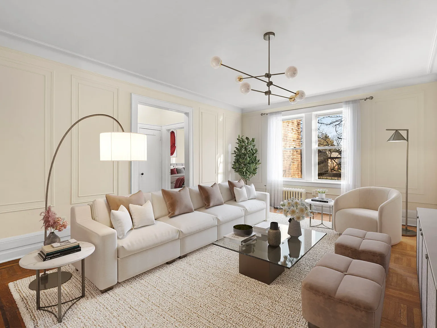 47 N Fullerton Ave — Photo 3