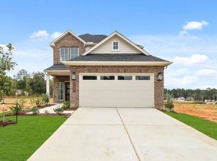 15458 Park Perch Pl, Magnolia, TX 77354