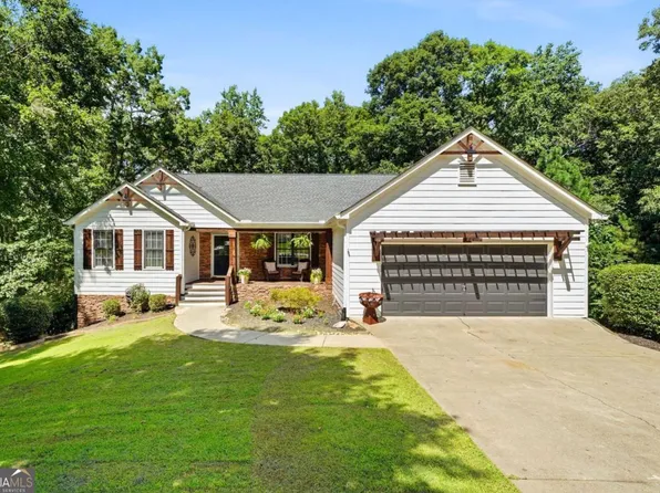 212 Oak Hollow Ct, White, GA 30184