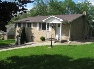 4 Country Club Drive, Richeyville, PA 15358