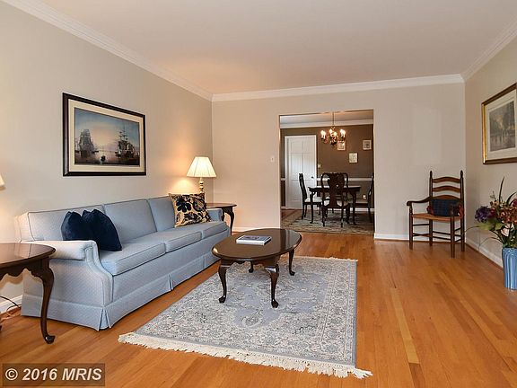 4th image of 2531 N Wakefield St